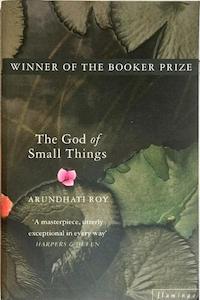 Literary F: The God of Small Things - By Arundhati Roy