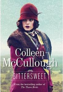 Literary F: Bittersweet - By Colleen McCullough