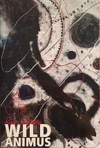 Literary F: Wild Animus - By Rich Shapero