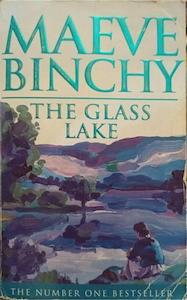 Romance F: The Glass Lake - By Maeve Binchy