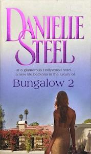 Romance F: Bungalow 2 - By Danielle Steel
