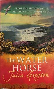 War F: The Water Horse - By Julia Gregson