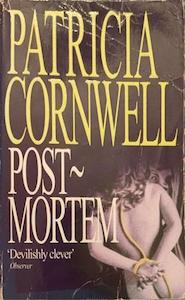 Mystery F: Postmortem - By Patricia Cornwell