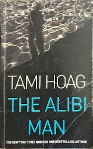 Detective F: The Alibi Man - By Tami Hoag