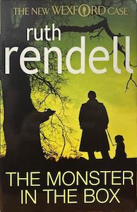 The Monster in the box - By Ruth Rendell