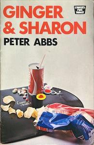 Ginger & Sharon - By Peter Abbs