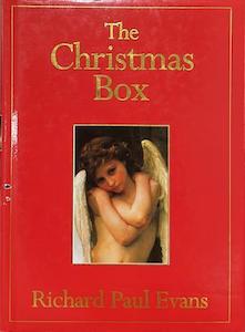 Children F: The Christmas Box - By Richard Paul Evans