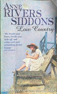 Low Country - By Anne Rivers Siddons