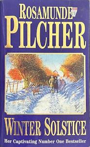 General F: Winter Solstice - By Rosamunde Pilcher