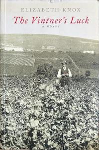 The Vintner's Luck - By Elizabeth Knox