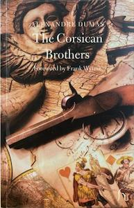 The Corsican Brothers - By Alexandre Dumas