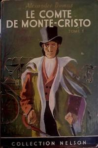 Classic F: Le Comte de Monte-Cristo - By Alexandre Dumas