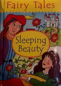 Fairy Tales - Sleeping Beauty - By Maureen Spurgeon