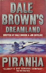 Adventure F: Piranha - By Dale Brown