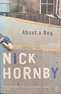 About a Boy - By Nick Hornby