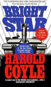 Espionage F: Bright Star - By Harold Coyle