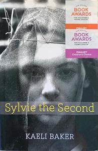 Adolescence F: Sylvie the Second - By Kaeli Baker