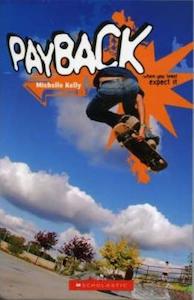 Adolescence F: Payback - By Michelle Kelly