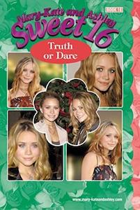 Adolescence F: Truth Or Dare - By Emma Harrison