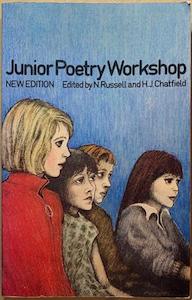 Poetry F: Junior Poetry Workshop - By Nancy Russell, Heather J. Chatfield