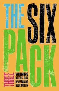 New Zealand F: The Six Pack - Three - By Whitireia Publishing