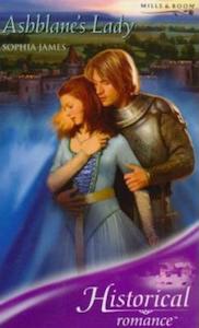 Ashblane's Lady - By Sophia James