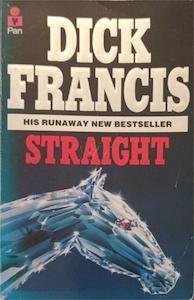 Straight - By Dick Francis