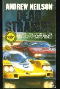 Dead straight - By Andrew Neilson