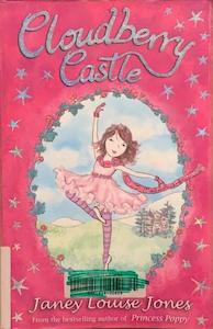 Story F: Cloudberry Castle - By Janey Louise Jones