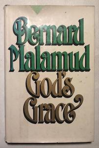 Christian F: God's grace - By Bernard Malamud