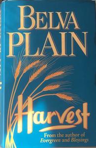 Adult Fiction F: Harvest - By Belva Plain