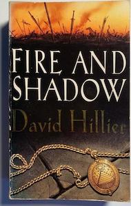 Fire and Shadow - By David Hillier