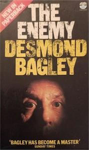 The Enemy - By Desmond Bagley