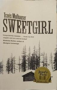 Sweetgirl - By Travis Mulhauser