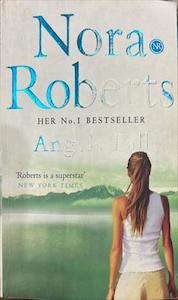 Angels Fall - By Nora Roberts