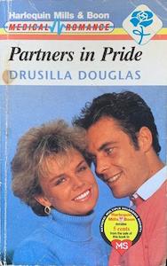Medical Romance F: Partners in Pride - By Drusilla Douglas