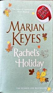 Rachel's Holiday - By Marian Keyes