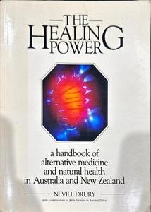 Fiction: The Healing Power - By Nevill Drury