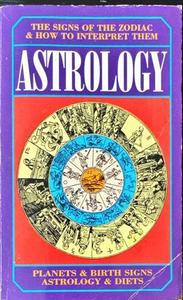 Fiction: Astrology - By E. Kroiz