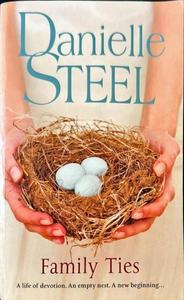 Fiction: Family Ties - By Danielle Steel