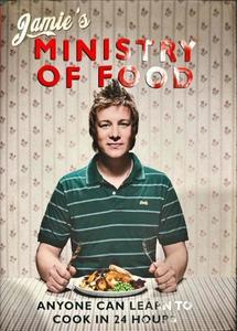 Jamie's Ministry of Food - By Jamie Oliver