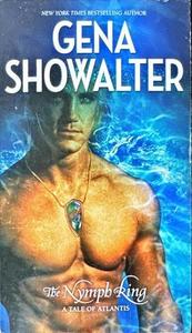 The Nymph King - By Gena Showalter