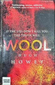 Wool - By Hugh Howey