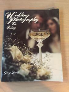 Wedding Photography For Today - By Greg Lewis