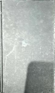 Life Expectancy - By Dean Koontz