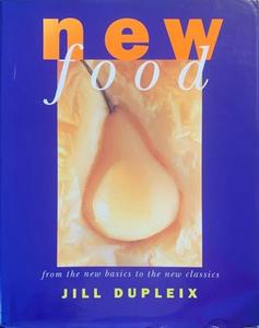 Top Food And Drink: New Food - By Jill Dupleix