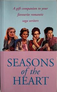 Top Romance Book Picks: Seasons of the Heart - By Multi-author