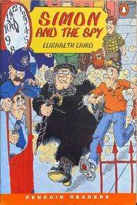 Simon and Spy New Edition - By Elizabeth Laird