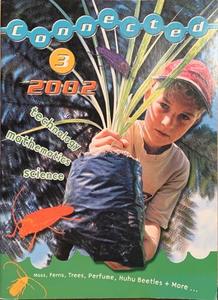 Study Books On Sale 20 Off: Connected 3 2002 - By Ministry of Education