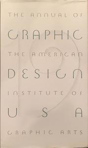 Coffee Table Books On Sale 20 Off: Graphic Design USA - By American Institute Of Graphic Arts